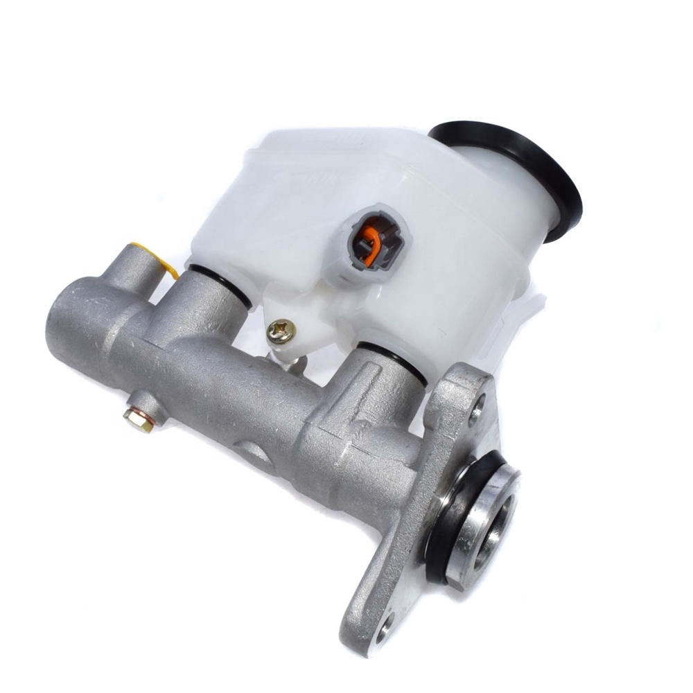 Главный тормозной цилиндр для Toyota Corolla 92-02 Geo 47201-12800 Новый