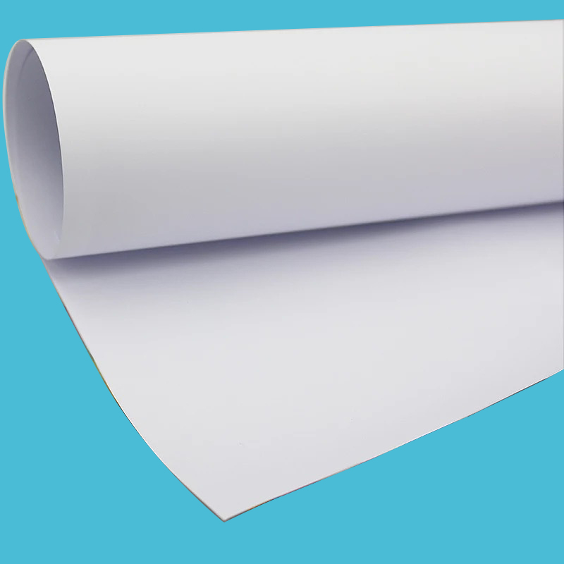 Оптовый заказ высокого качества 120gsm/140gsm древесной целлюлозы для рисования маркер для белой доски специальная бумага