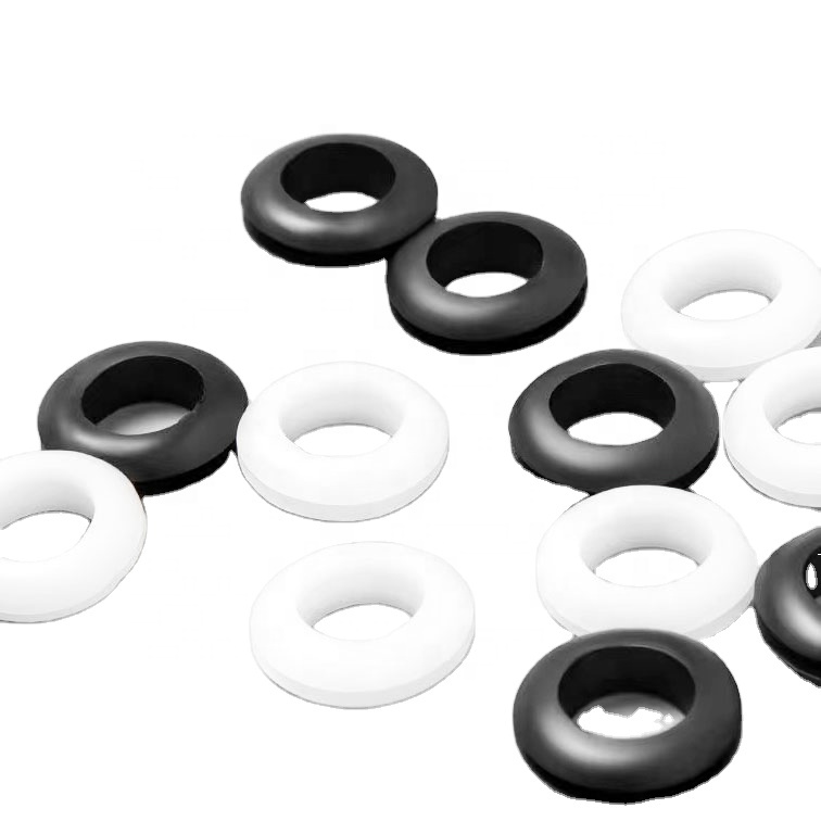 20mm Double-sided rubber protective coil