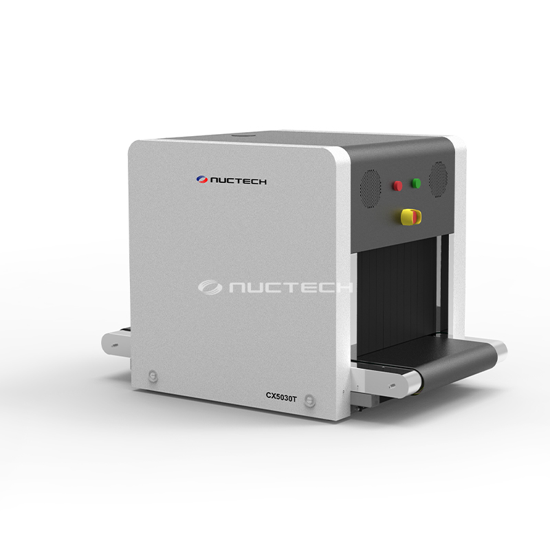 NUCTECH качество безопасности рентгеновский контроль почты и посылки система контроля оборудование