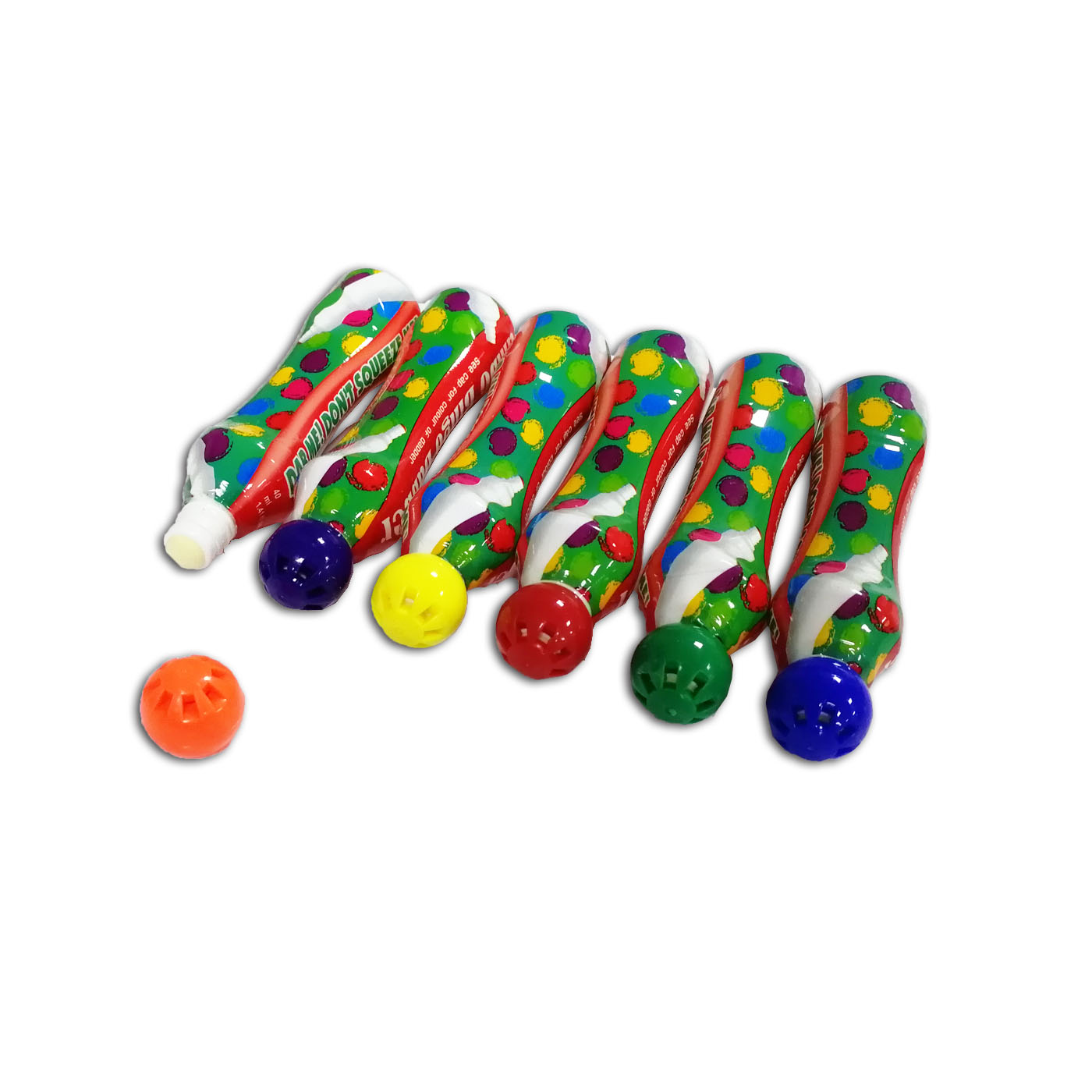 Детский Забавный Уникальный моющийся нетоксичный маркер Dabber Dot Bingo Dauber