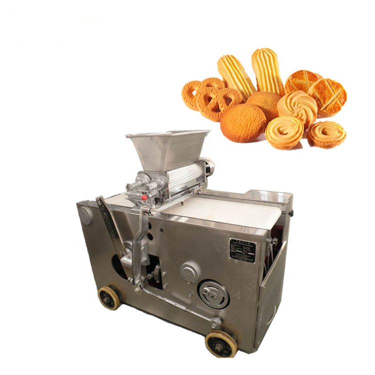 Functional small biscuit making machine/machine biscuit/biscuit cookie machine