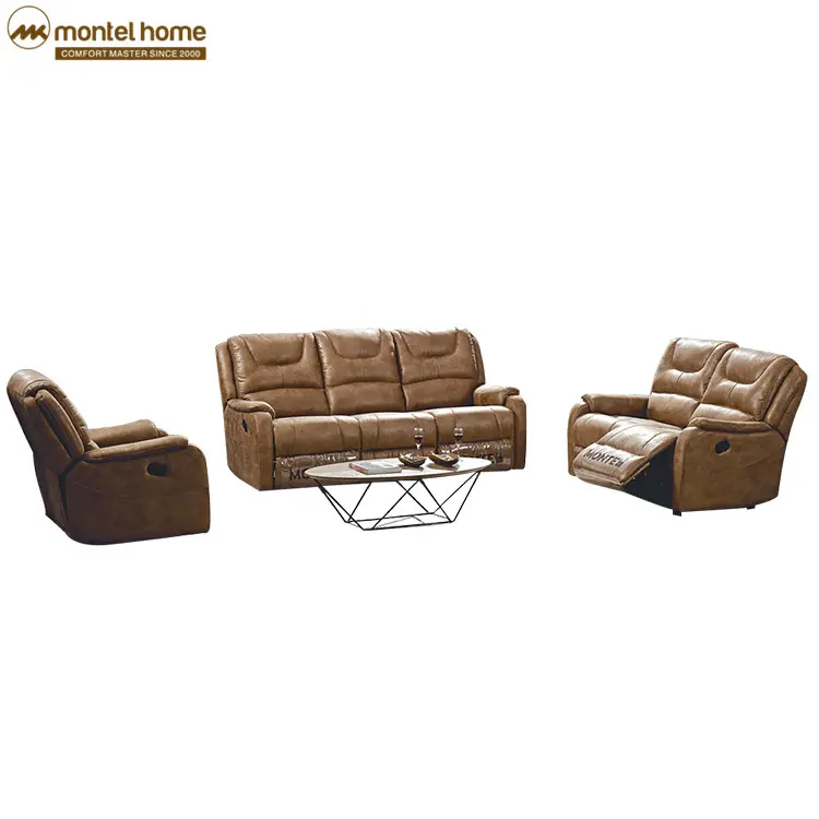 Montel мебель для дома кресло диван набор секционный диван мебель для гостиной набор модульный кожаный диван дивани кровать