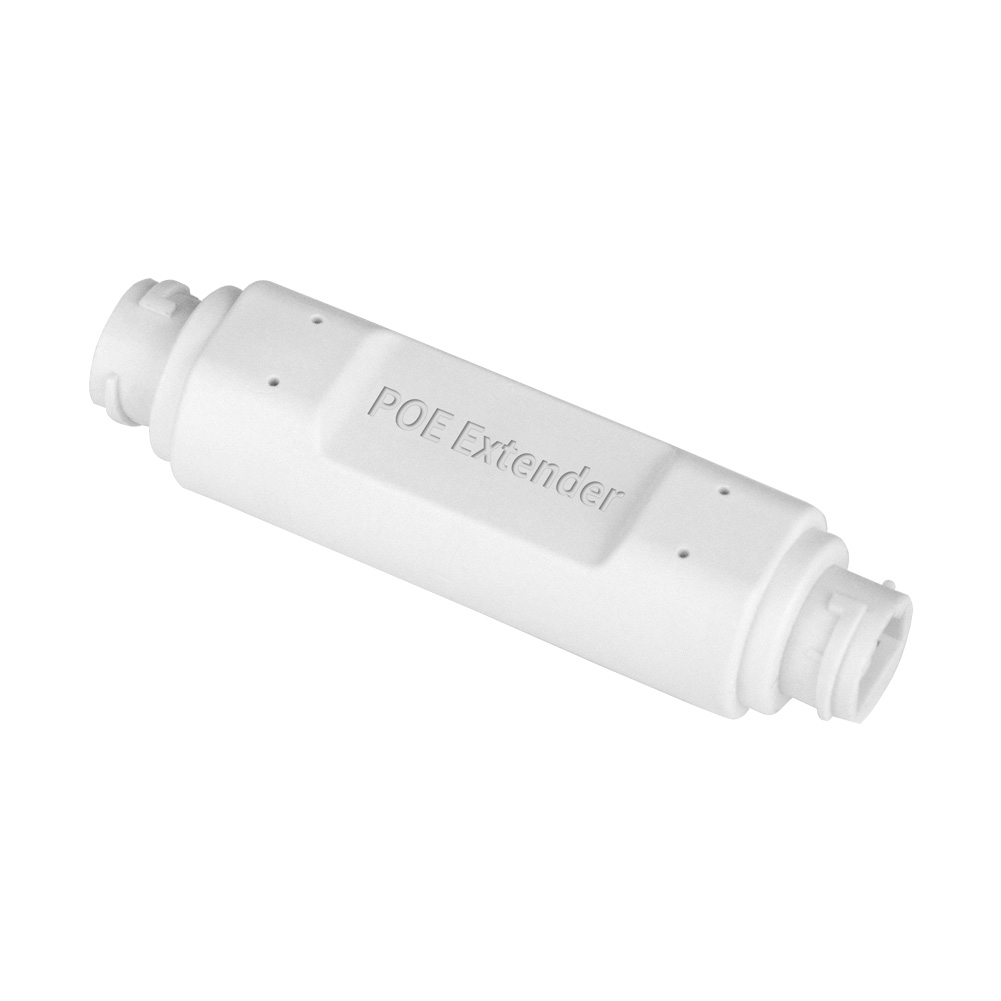 Удлинитель Ethernet POE водонепроницаемый, 10/100 м, дальность передачи 250 м для IPcamera, переключатель POE