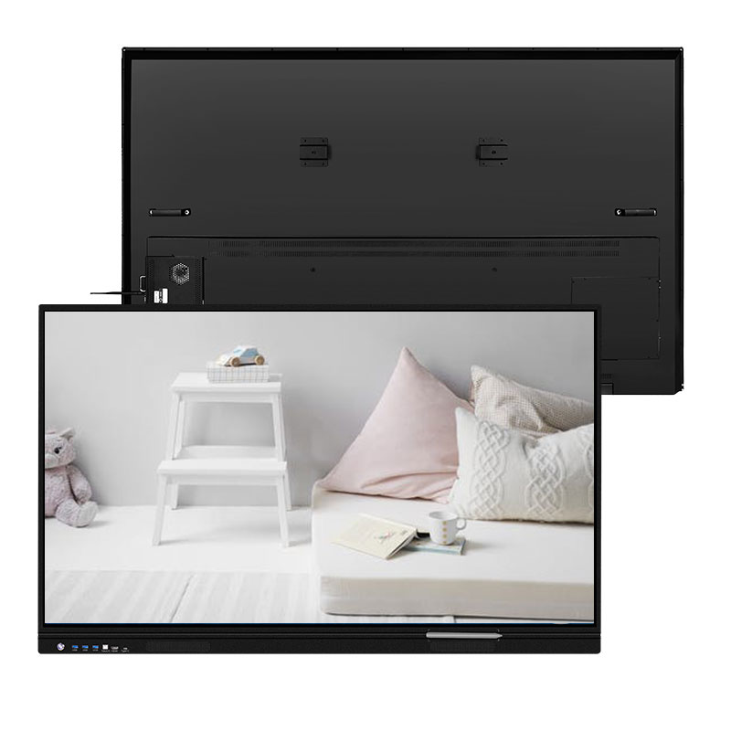 Smart board interactive whiteboard for teaching smart board manufactures led 86 interactive whiteboard