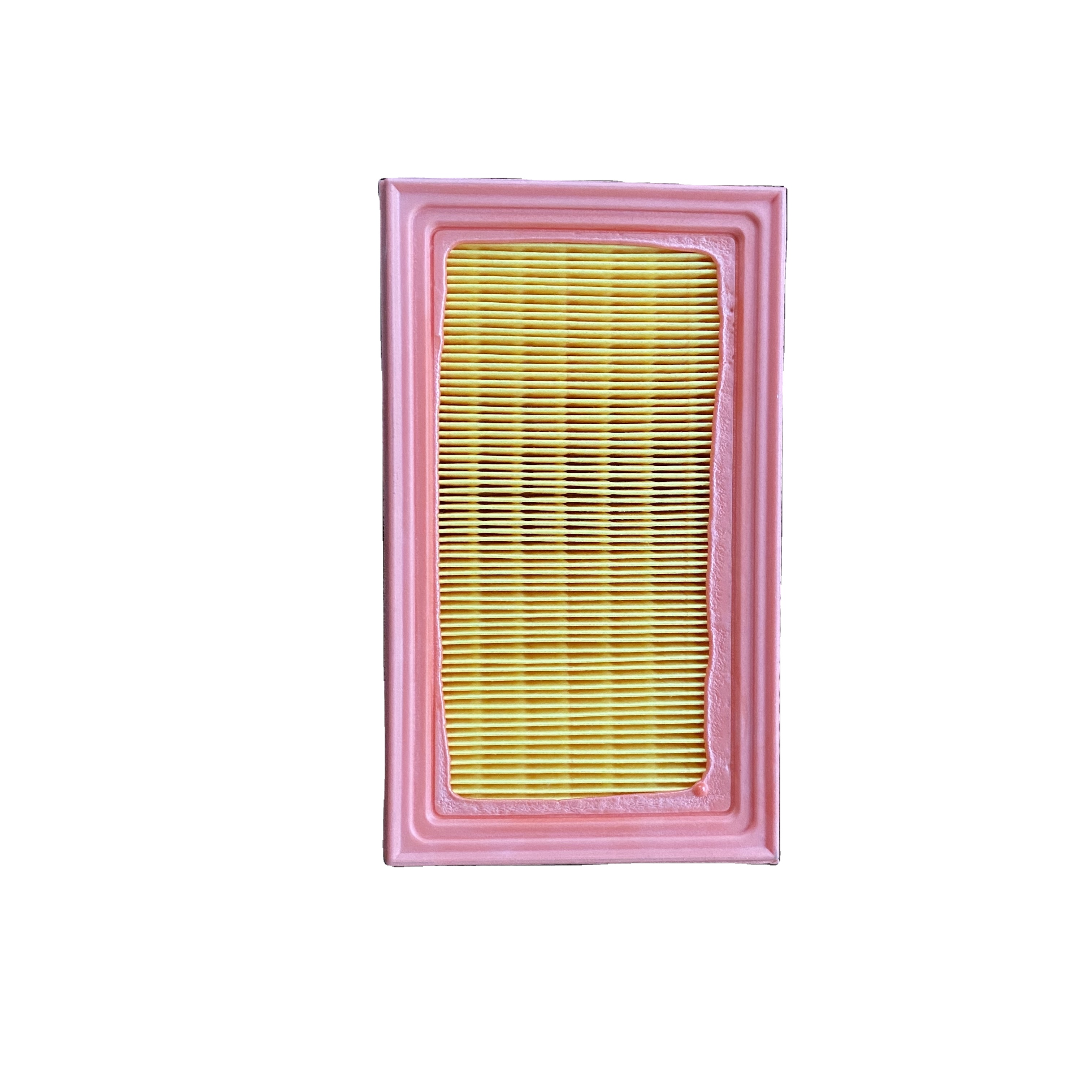 High performance auto parts car cabin air filter A6546-ED500 air filter for car