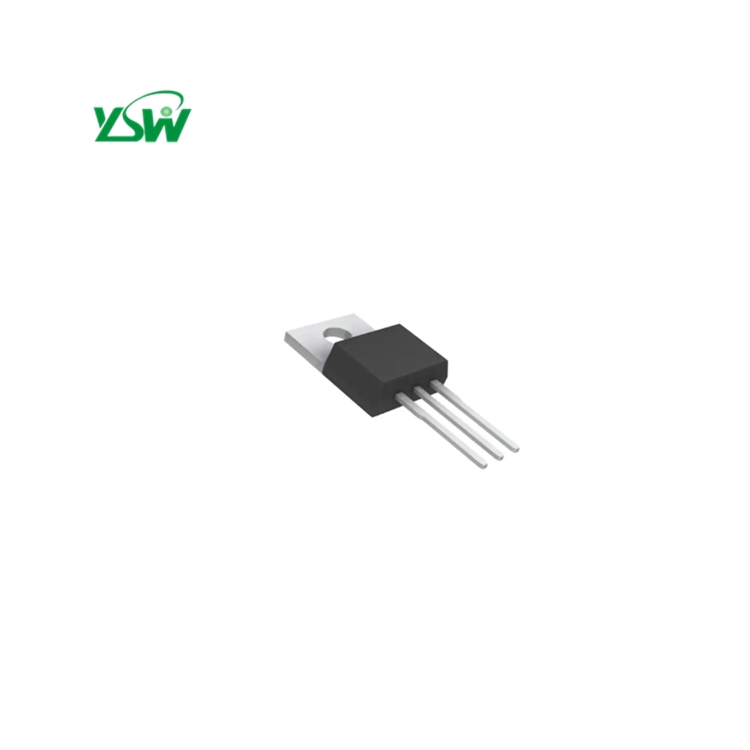 FDP032N08 Bom сервис MOSFET N-Channel 75V 120A TO220-3 Новый и оригинальный