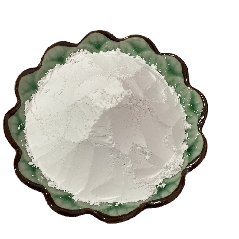 quality talcum powder plastic white powder Talc powder for ceramics