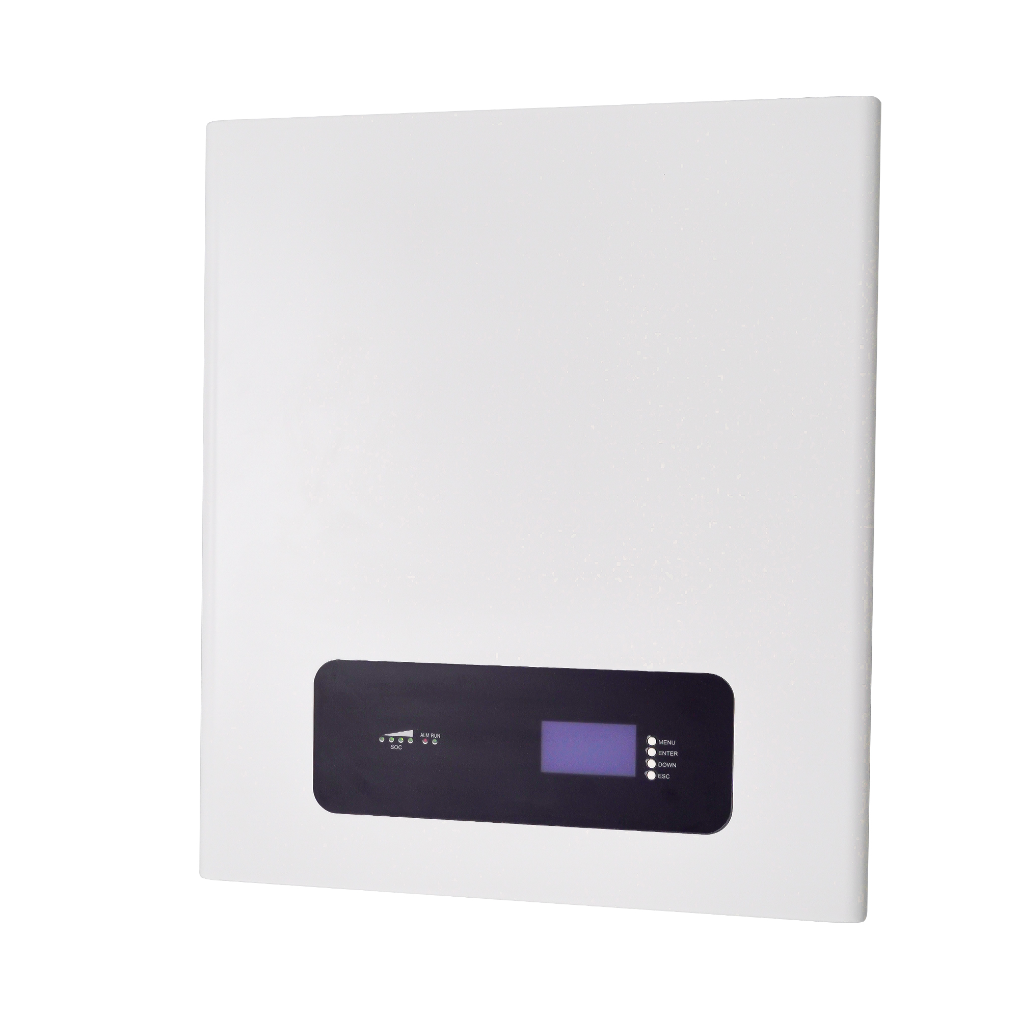 Solar Cell System Pack Battery Back Up Power Supply Residential Smart Bms Lithium Ion battery 5kwh