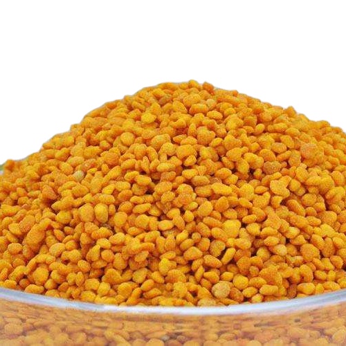 Свежая натуральная пчелиная пыльца Daisy Pollen