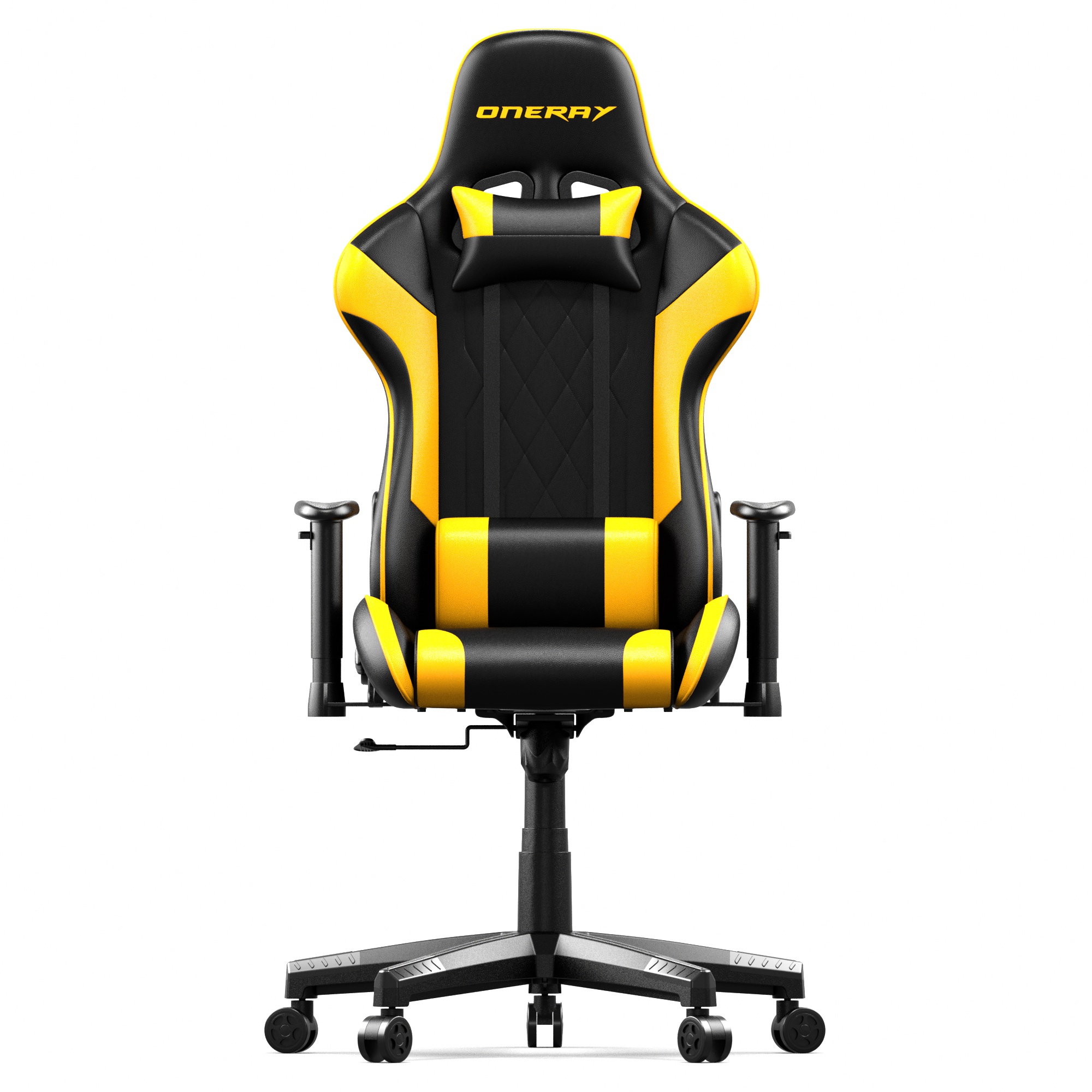 JOHOOFURNITURE Китай многофункциональный механизм и регулятор новый стиль расслабляющий игровой стул с подставкой для ног