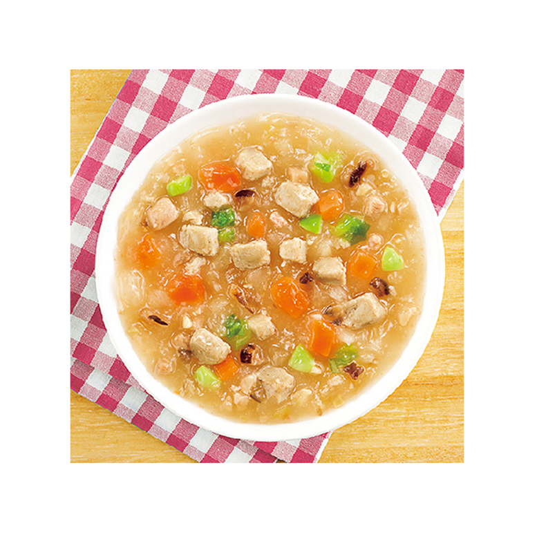 Японские вкусные безопасные и богатые блюда для приготовления детского пюре