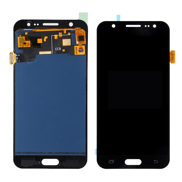 Новый ЖК-дисплей TFT для Samsung Galaxy J5 2015, ЖК-дисплей J500 J500FN J500H J500M, ЖК-дисплей с сенсорным экраном и дигитайзером в сборе