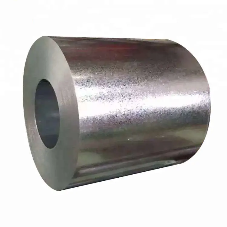 Shandong 0.12-6.0mm Color Coated Steel Coil Sheet Plate Strip Roll 0.6mm PPQI Color Coated Steel Coil