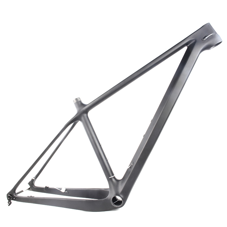 29er углеродное волокно MTB рама доступная жесткая рама для горного велосипеда LCM909