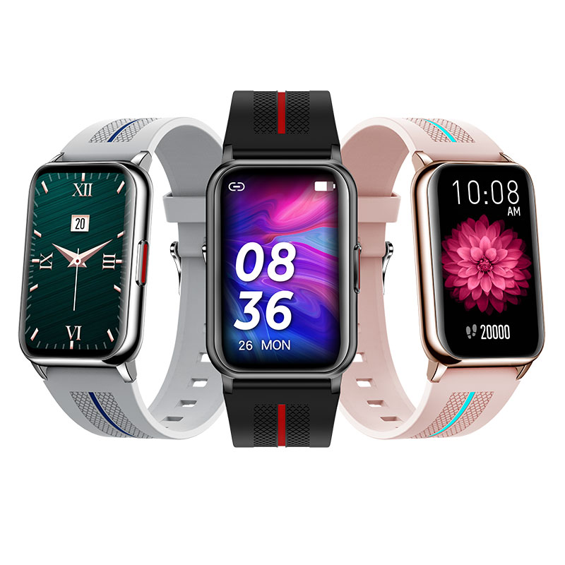 DropshippingH76 Smartwatch For Men Women New Original fashion 1.57 inch Sport H76 Wrist reloj Watch Smart Watch