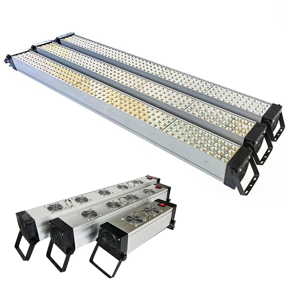 1060 мм длина 4800 Вт 365nm 395nm 240LED УФ отверждения клея ультрафиолетового шелковой ширмы отверждения сушки для светодиодные УФ чернила УФ-лампа