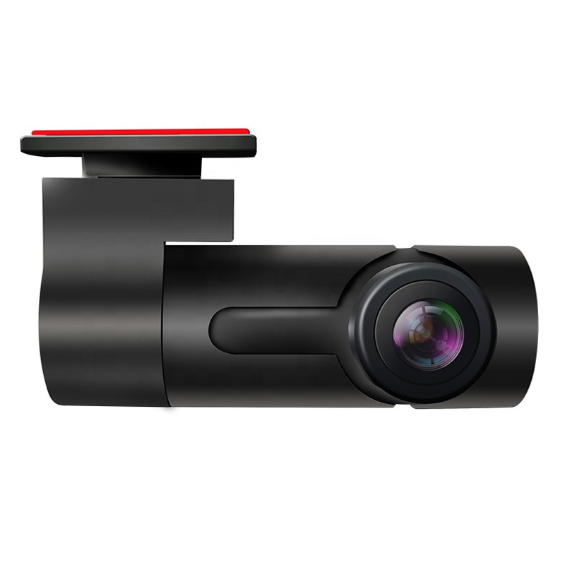 Мини Dash Cam 1080P видеозаписывающее устройство с поддержкой HD Wifi Двойной Автомобильный цифровой видеорегистратор, ночное видение, автомобильный аксессуар Gps Black Box TV безопасную парковку монитор камеры