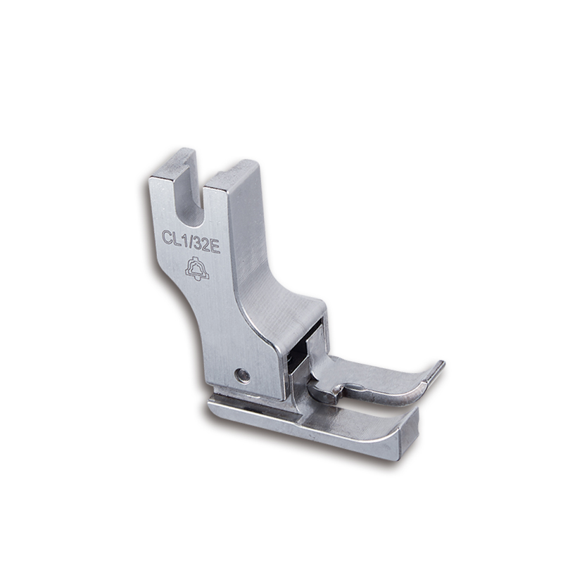 Q.X.YUN New Product 5AFine quality flat sewing machine presser Wholesale CR1/32E CR1/16E CR1/8E CR3/32E for industria