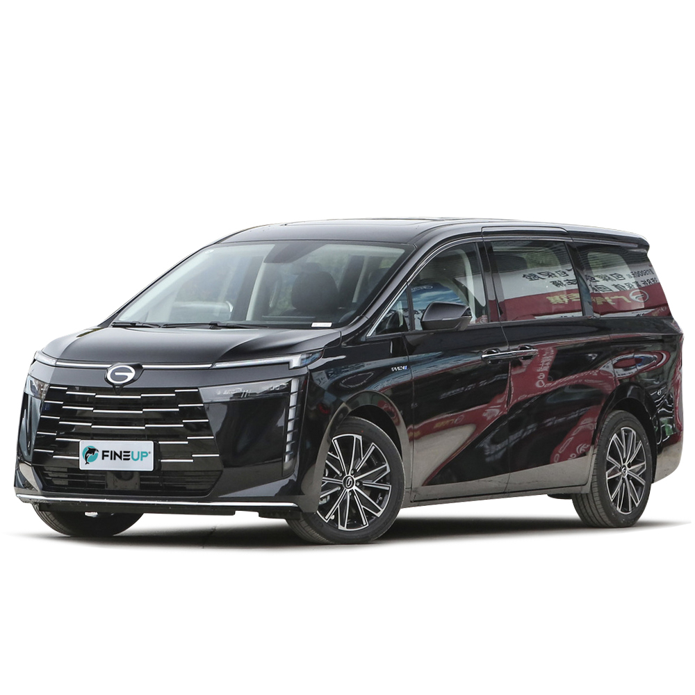 Trumpchi E8 PHEV New Energy Vehicle 2024 2.0ATK 150km PRO Edition Plug-in hybrid