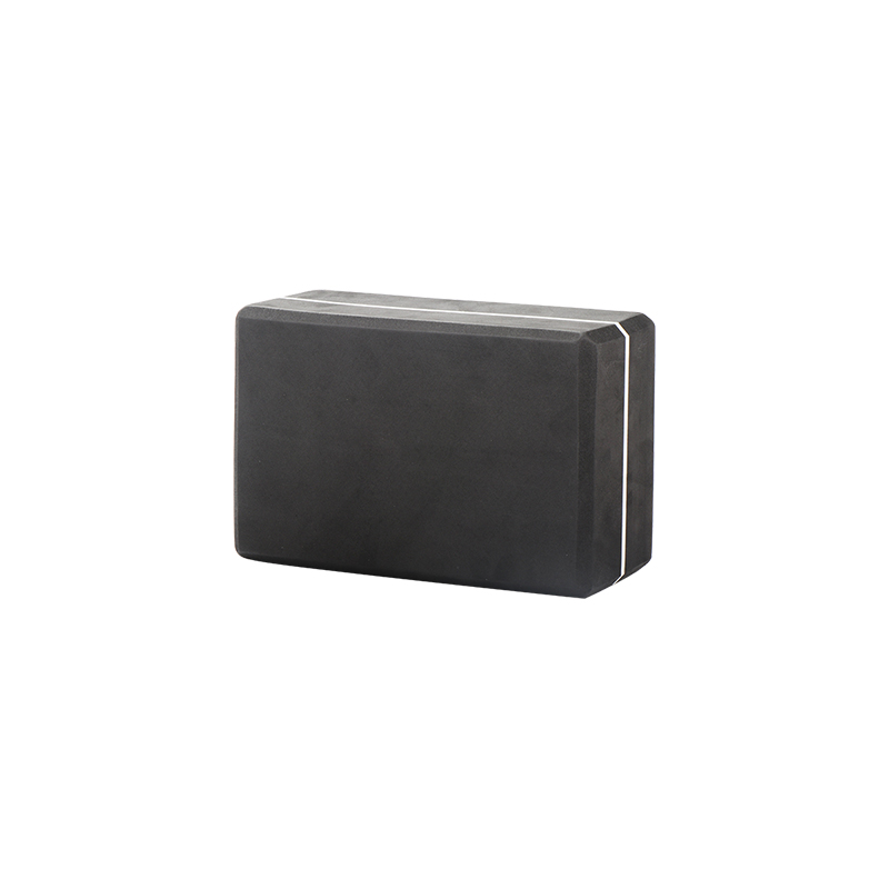 Wholesale Recycled Material EVA Foam Lightweight Yoga Blocks For Exercises