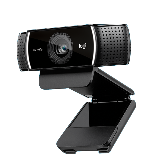 Full Hd 1080p Laptop Webcam Usb Video Camera Web Camara With Microphone
