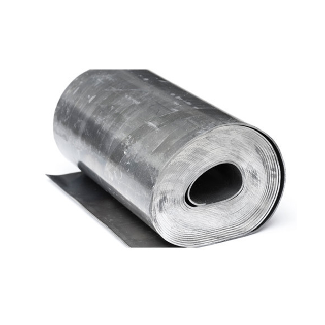 Manufacturer supply protective lead plate/sheet with 99.9% purity