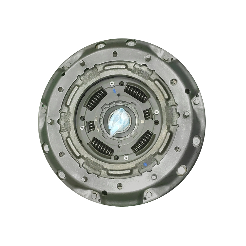 Protrans Высококачественная автоматическая коробка передач DPS6 сцепление 6DCT250 60200800