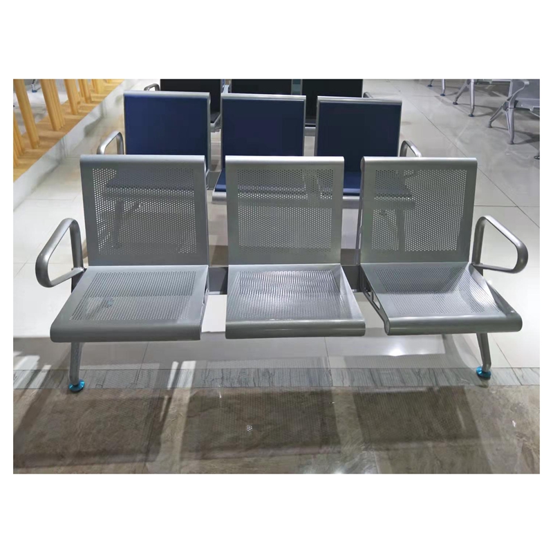 Best selling long-lasting use office waiting room chair customer waiting chair