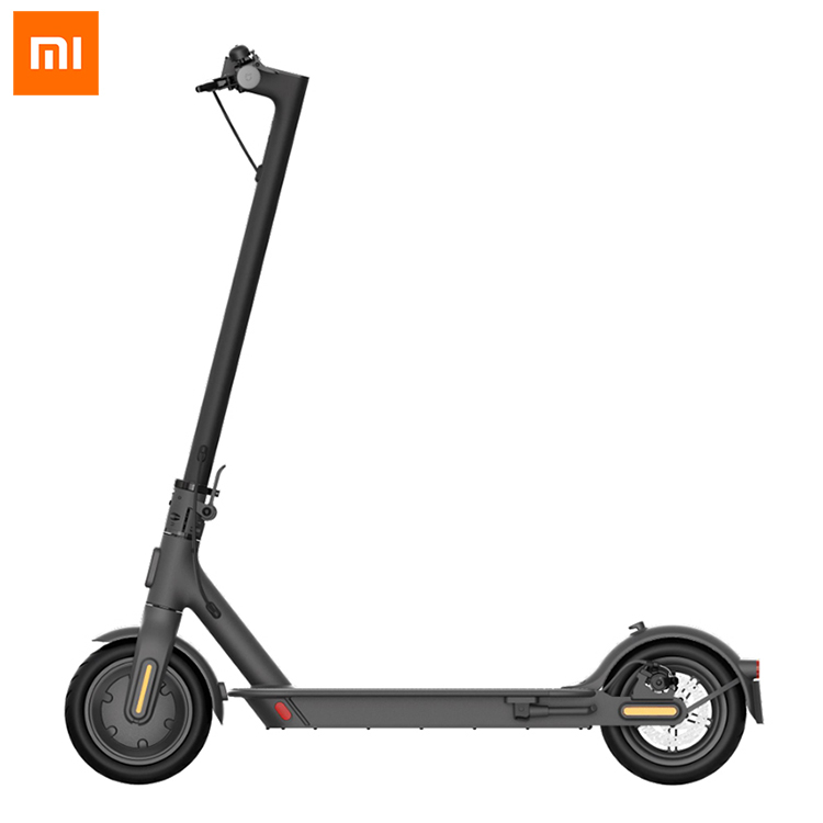 Скутеры Xiaomi Mi 1S, европейская версия, Электрический скутер, оригинальный скутер Mi M365 1S