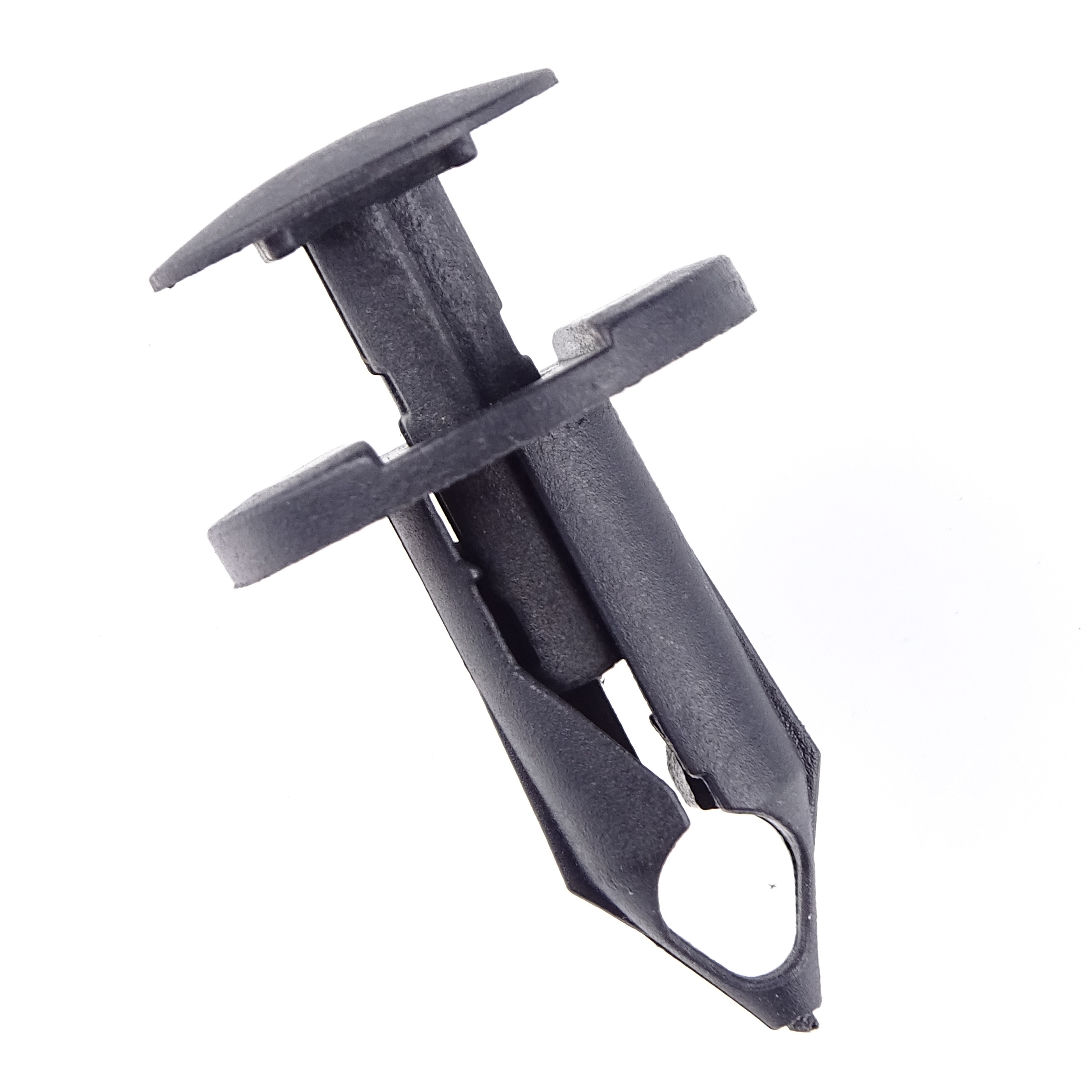 Factory auto plastic fastener Car Bumper Fender Buckle/Car Fastener Fenders Door Hood Trim Nylon clips