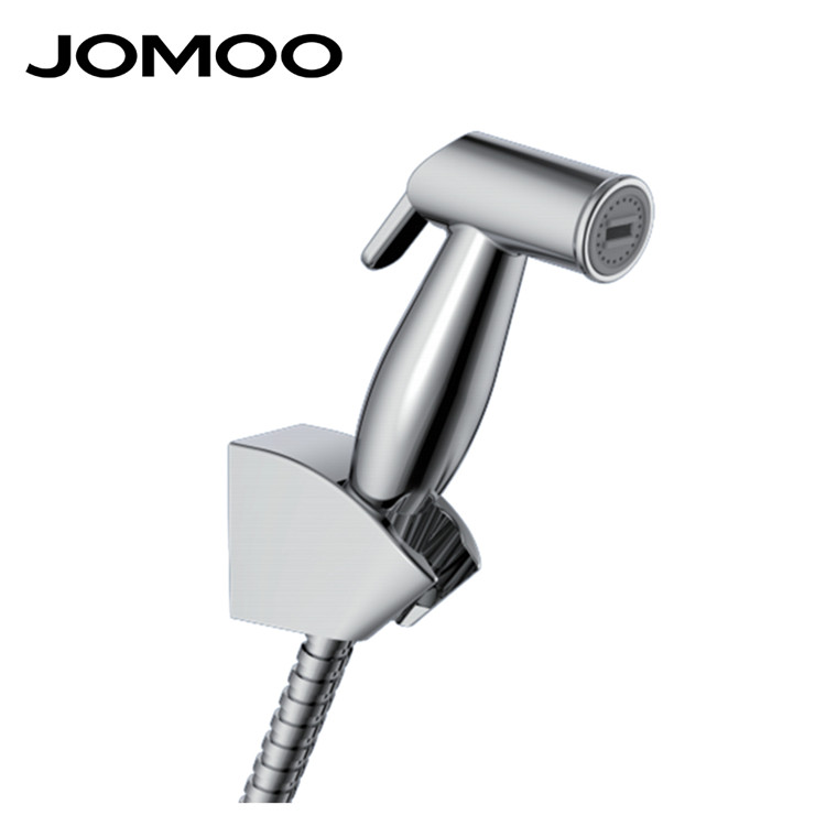 JOMOO высококачественный ручной распылитель для биде из АБС-пластика для ванной комнаты портативный ручной женский индивидуальный распылитель для душа