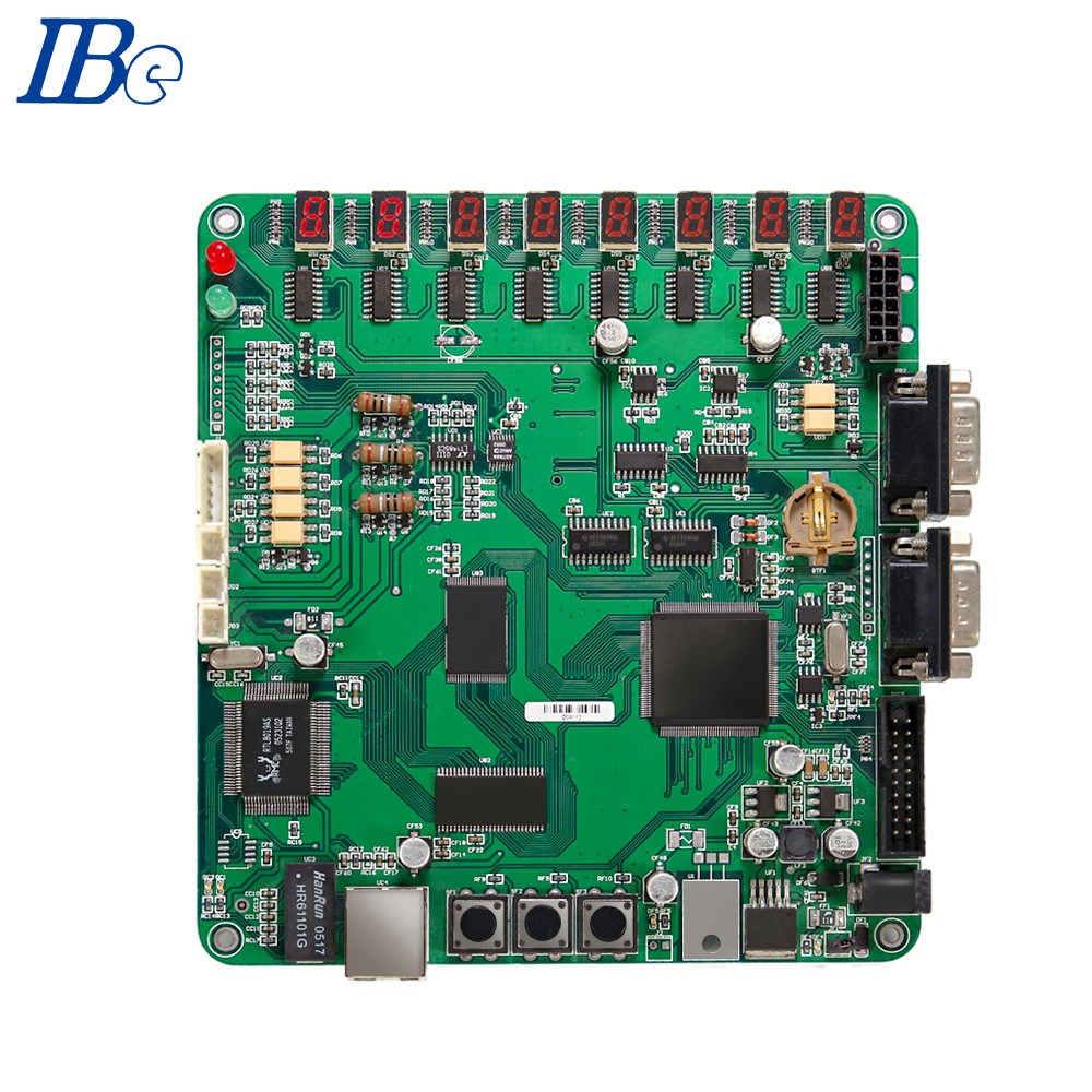 Pcb Pcba Factory SMT другие электронные компоненты PCB Assembly Service Shenzhen Manufacturer