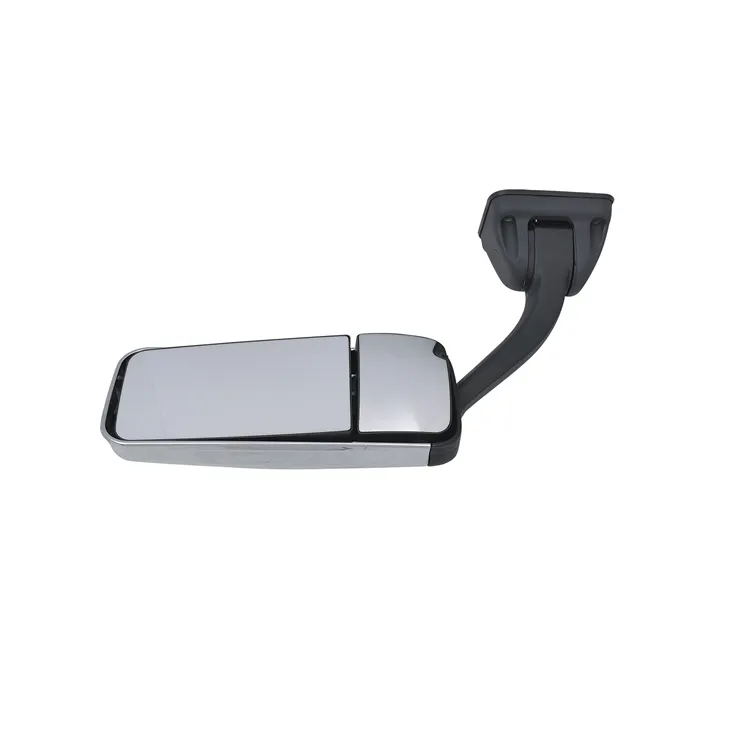 Simple to install Truck Door For Side A22-60713-002 Freightliner Cascadia Mirror FR-060