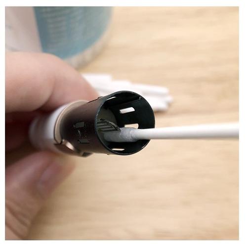 Спиртовые ватные тампоны, чистящие палочки для ватных бутонов IQOS