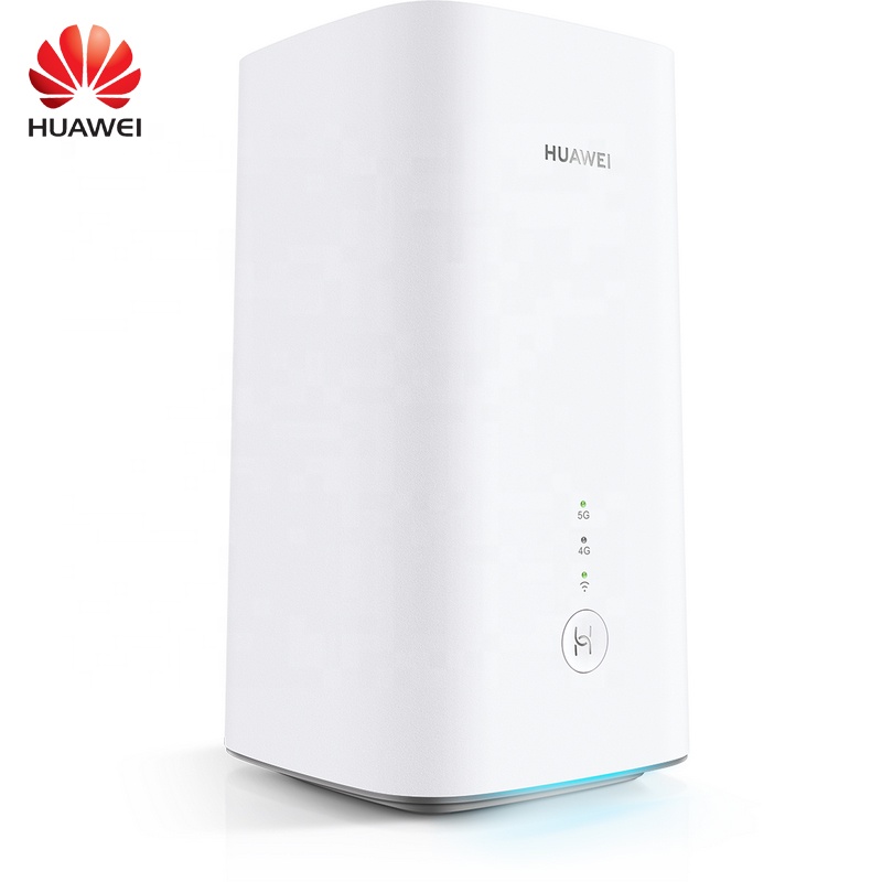 Оригинальный Huawei 5G CPE Pro 2 H122-373 WiFi 6 plus разблокированный 5G WiFi CPE маршрутизатор H122