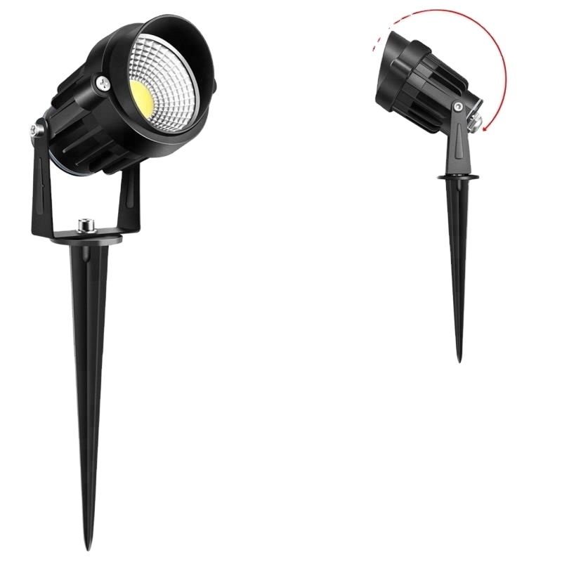 Best Price Led Garden Lamp Ip65 P67 Lawn Light Solar Lawn Light