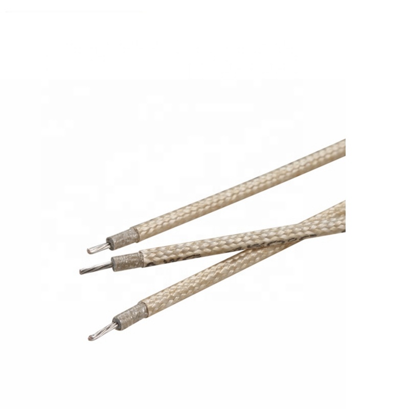 Высокотемпературный слюдяной кабель ul5128 20AWG 18AWG 16AWG