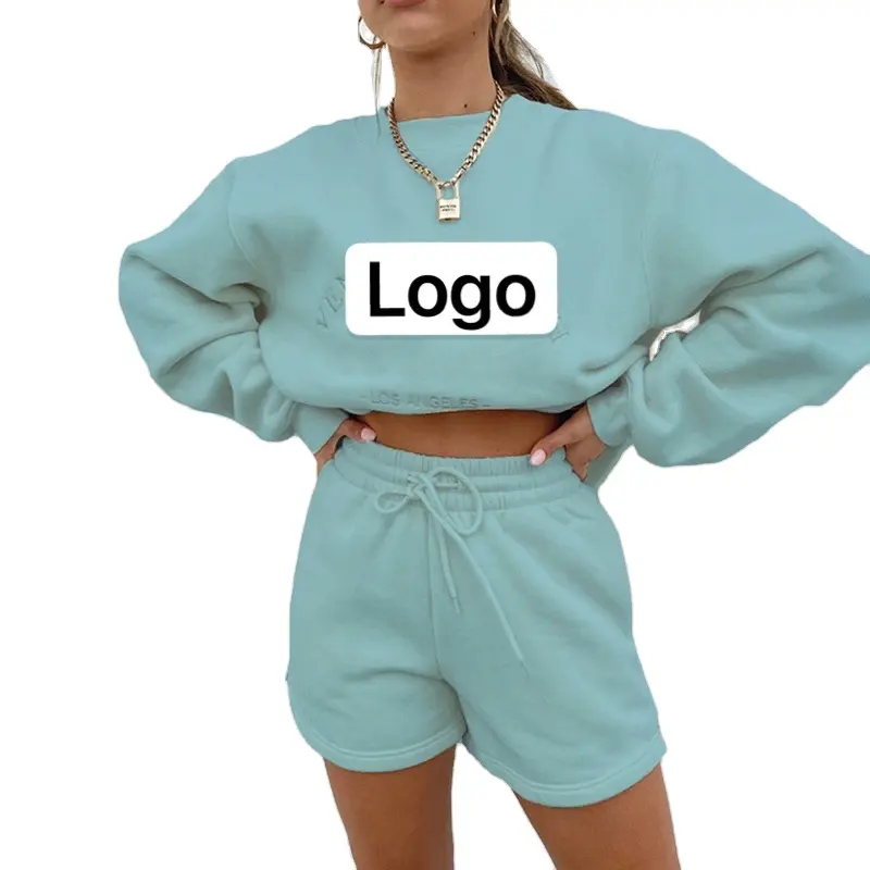 Manufacture Crewneck Sweaters Knitted Fashionable Pullover Sweatshirt Vintage Women's Sweaters For Ladies