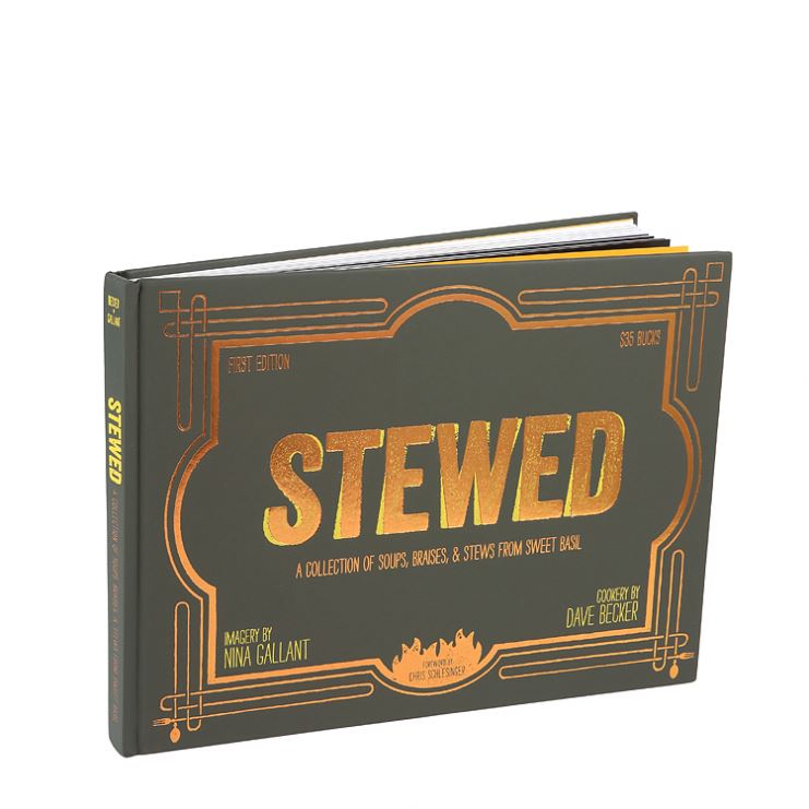 saddle stitched magazine printing