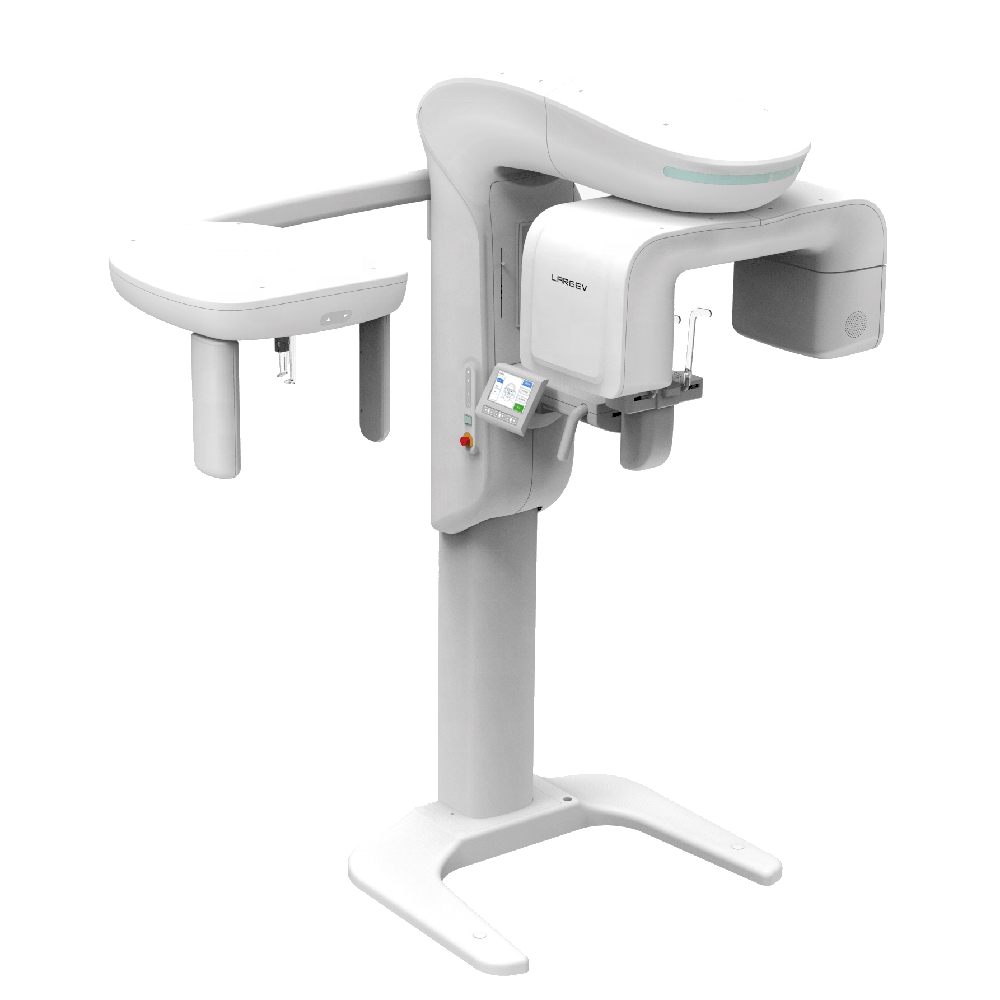 3D Стоматологическая визуализация, самый всеобъемлющий Smart3D CBCT для всей челюстно-лицевой области