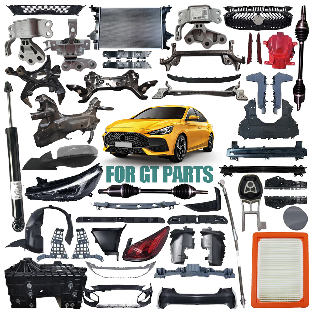 ShungTak, оптовая продажа, MG, автомобильные аксессуары, автозапчасти для GT MG3 MG5 MG6 MG7 350, 550, 750 950 RX5 ZS HS ZX RX3 RX8 GS ONE Marvel R