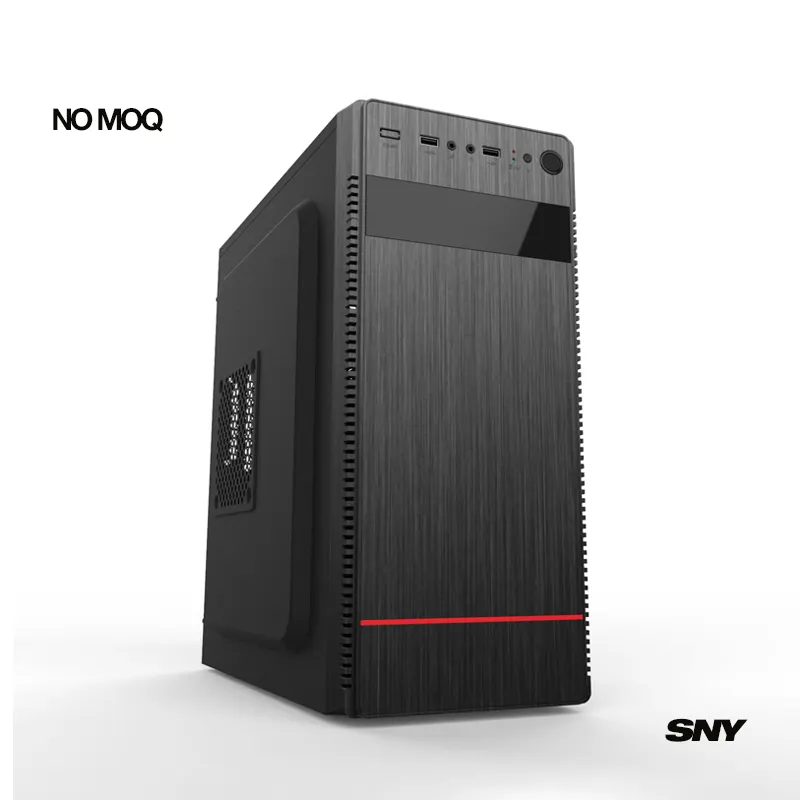 K04 SNY Mid tower pc computer case