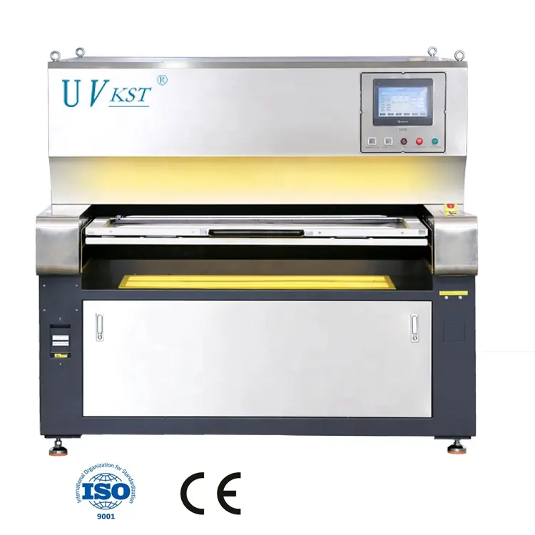 Uv Led Exposure Machine Printed Circuit Boards UV LED Exposure Machine For Both Dry Film And Solder Mask