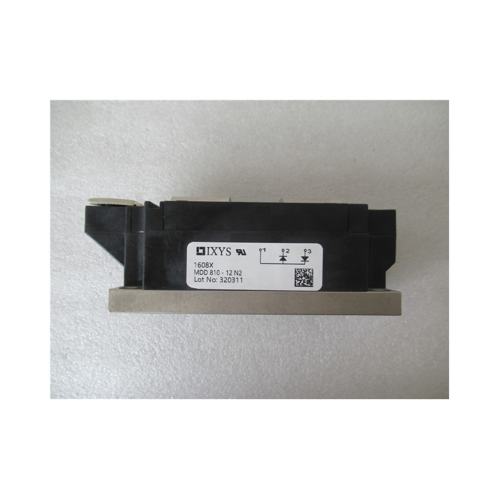 IXYS диодный модуль MDD200-16N1