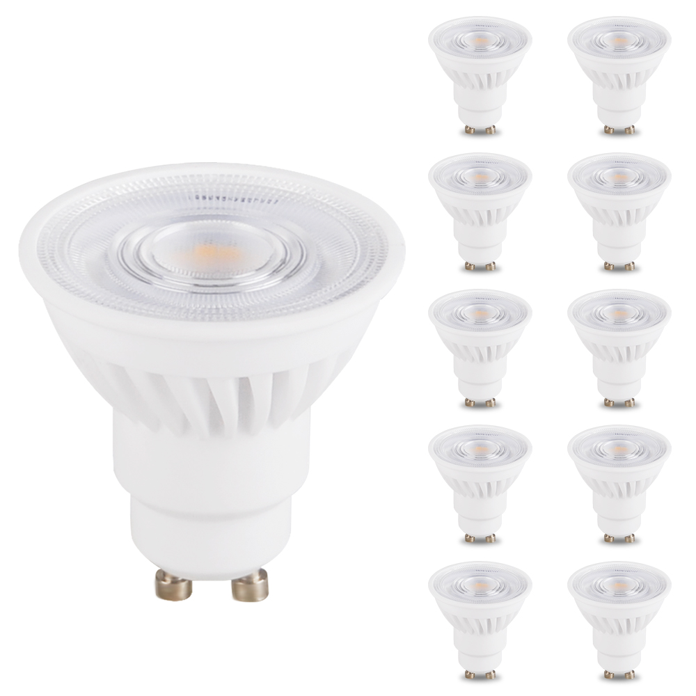High Efficiency Professional Design Commercial Lighting GU10 led bulb Led Spotlight GU10 LED Spotlight