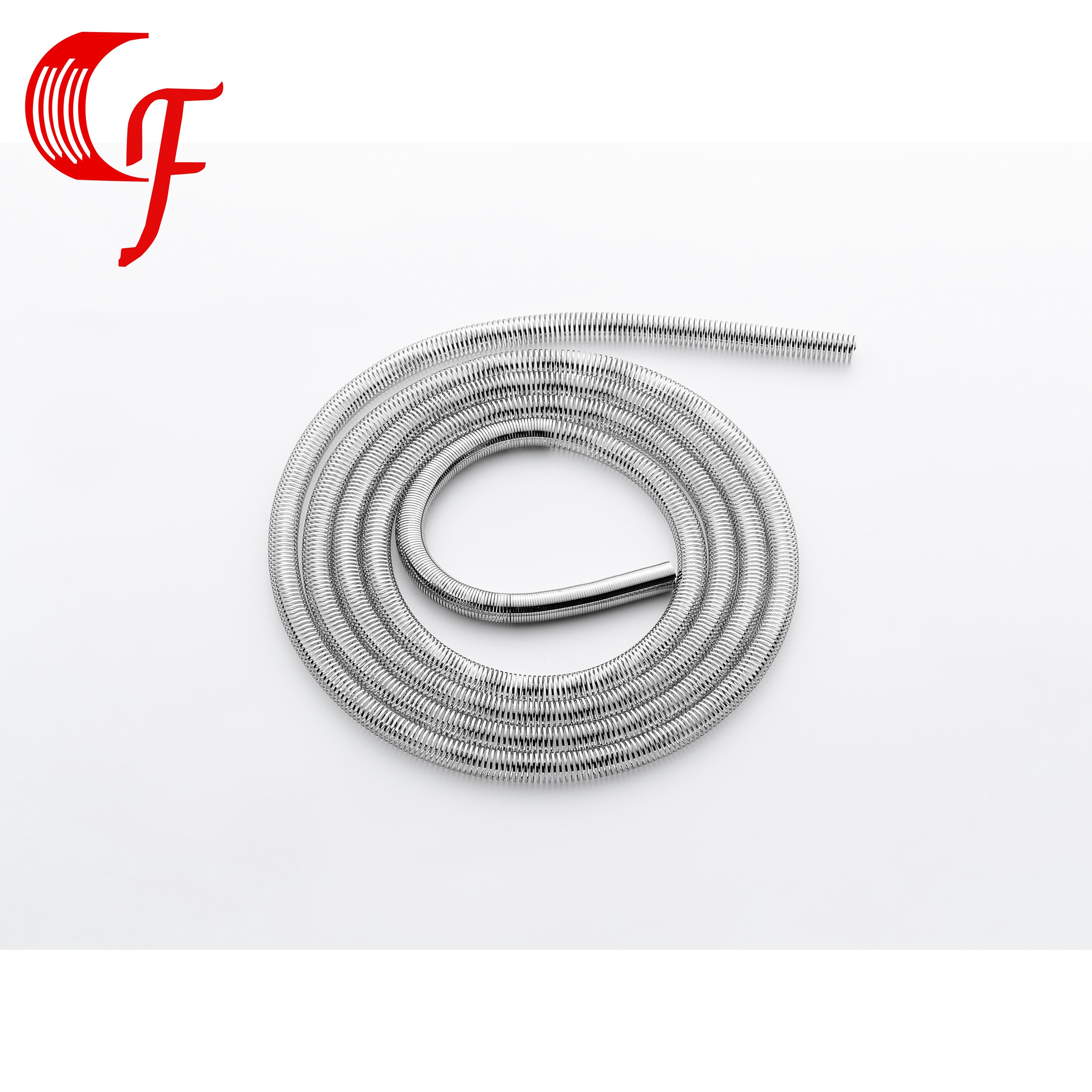 High Standard Custom Manufactured Medical Sheath Coil/Tracheal Reinforcing Coil for Delivery of Surgical Instruments
