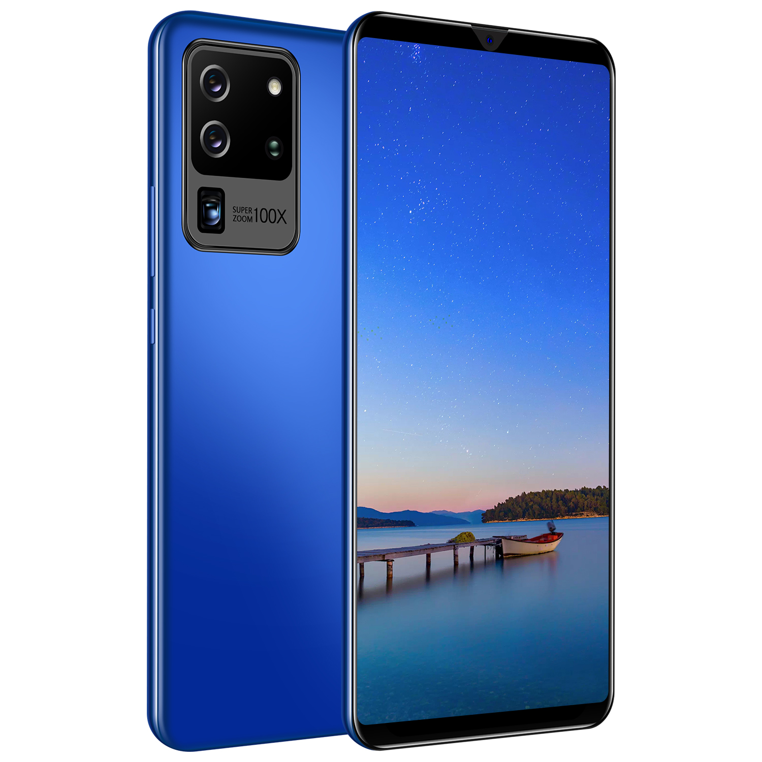 Black Friday Sales Big Screen Phone 6.3" S25U 8G+256G unlocked global version smart mobile phones original