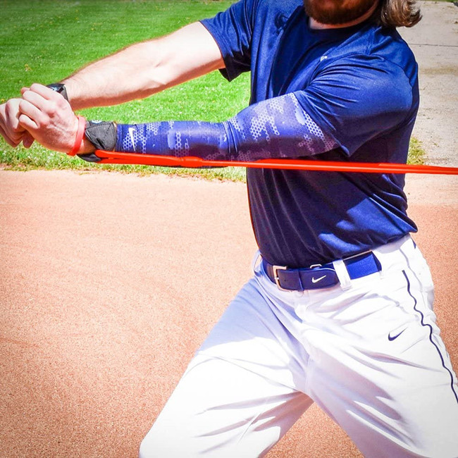 Baseball Softball Resistance Training Bands For Arm Strength  Pitching and Conditioning Equipment