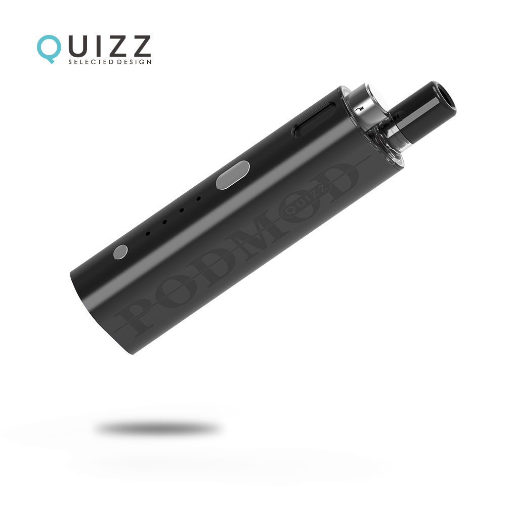 Оптовая продажа Ecig MODPOD 1000 мАч 2 мл перезаряжаемое устройство с двойным интеллектуальным выходным режимом
